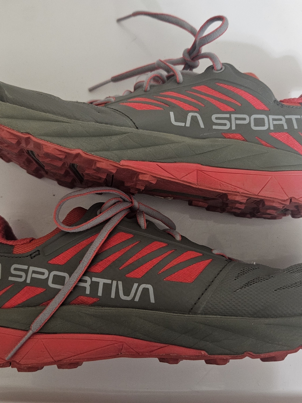 La Sportiva Women's Mountain Running Shoes